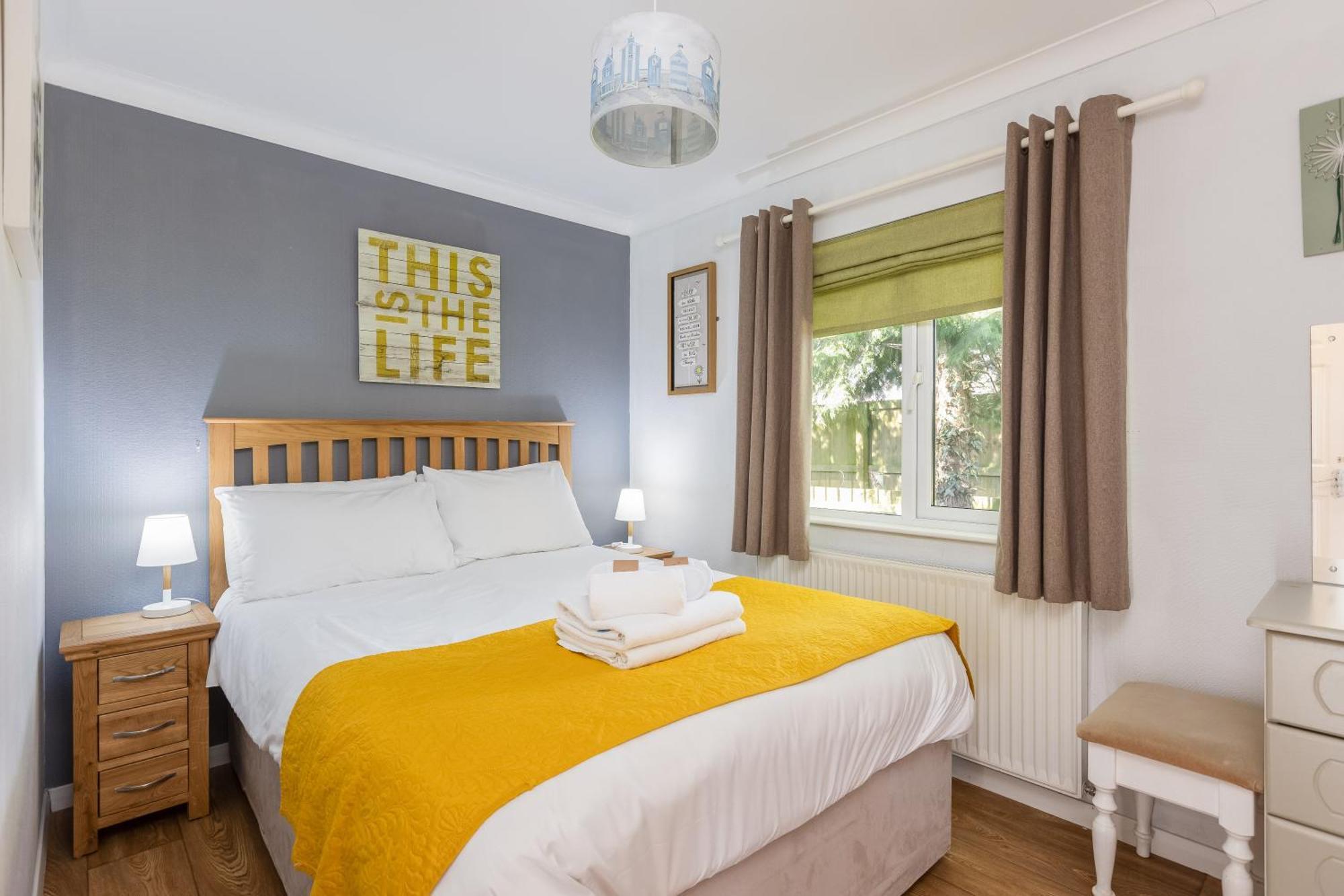 Apartment Rocklands Pickering