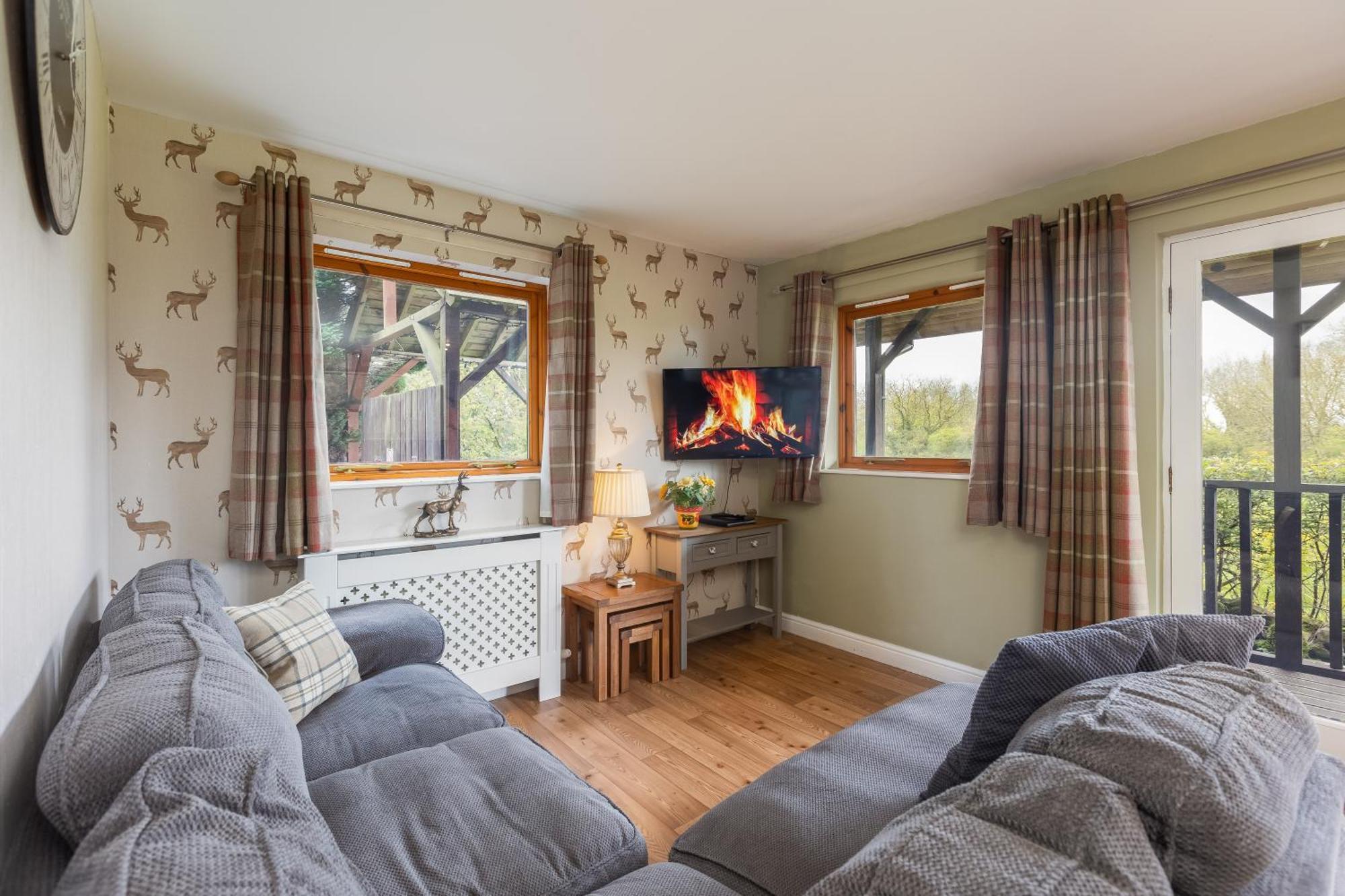 Apartment Rocklands Pickering