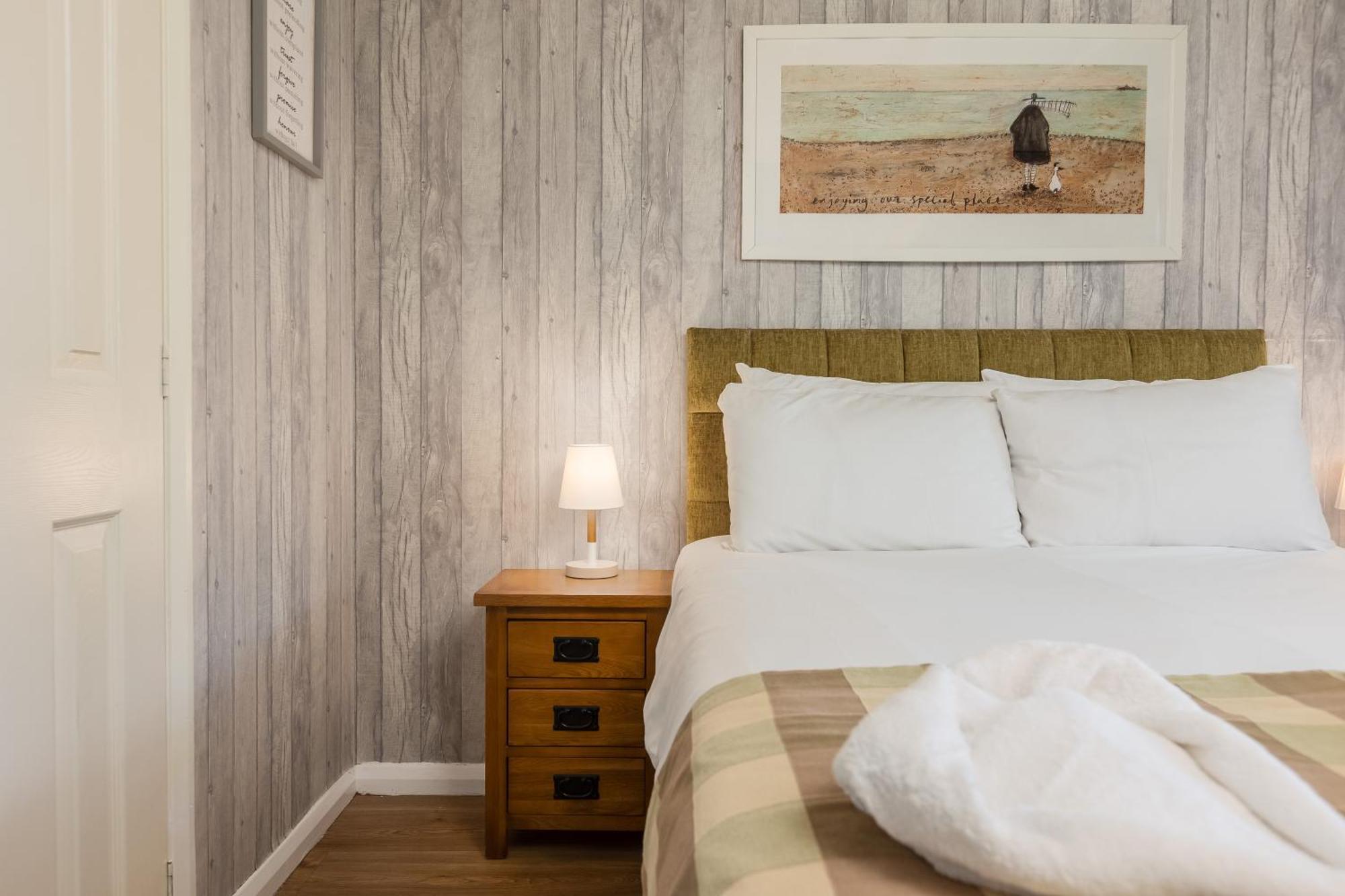 Apartment Rocklands Pickering