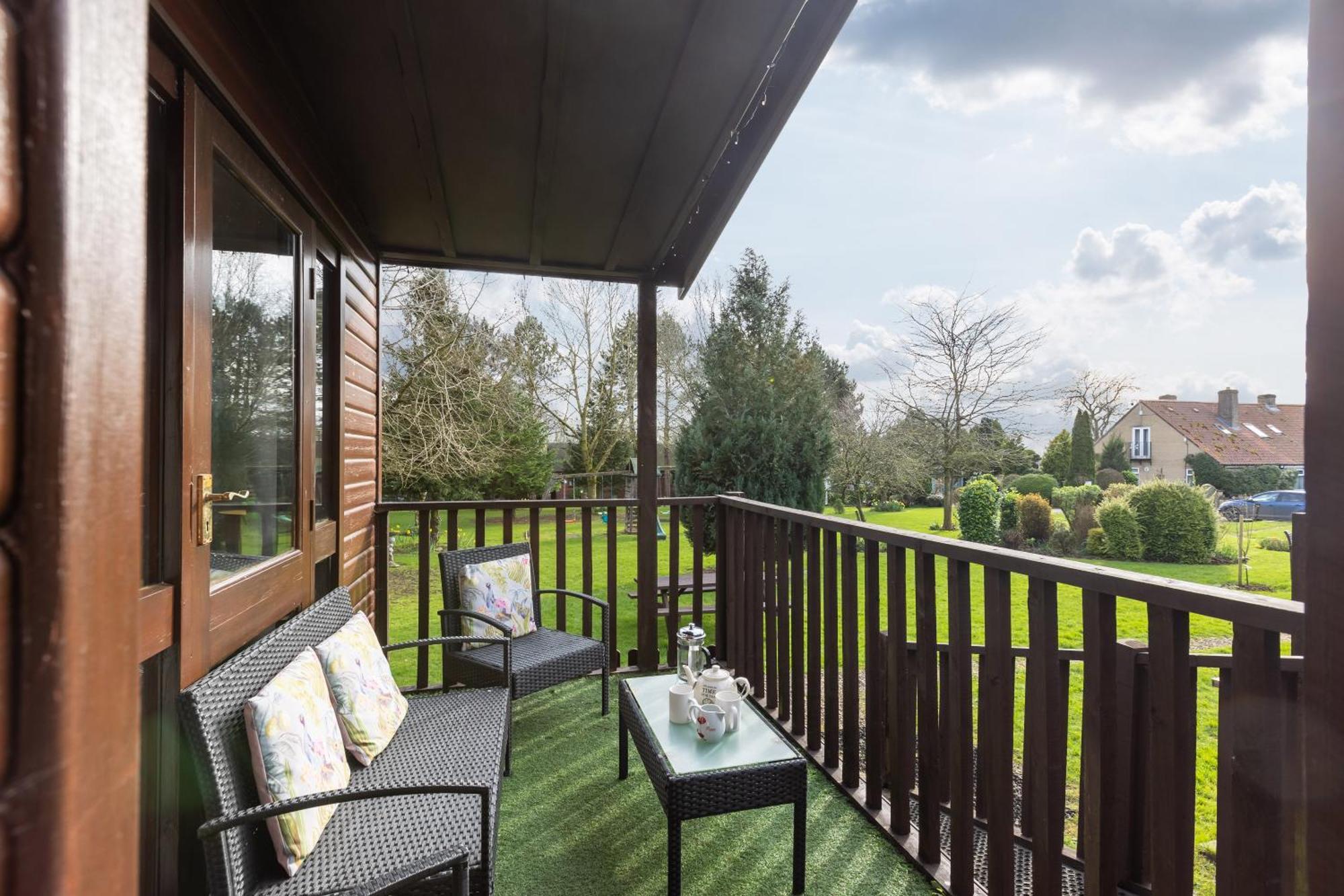 Rocklands Pickering
