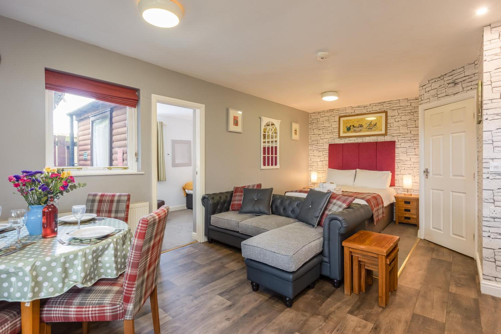 Apartment Rocklands Pickering