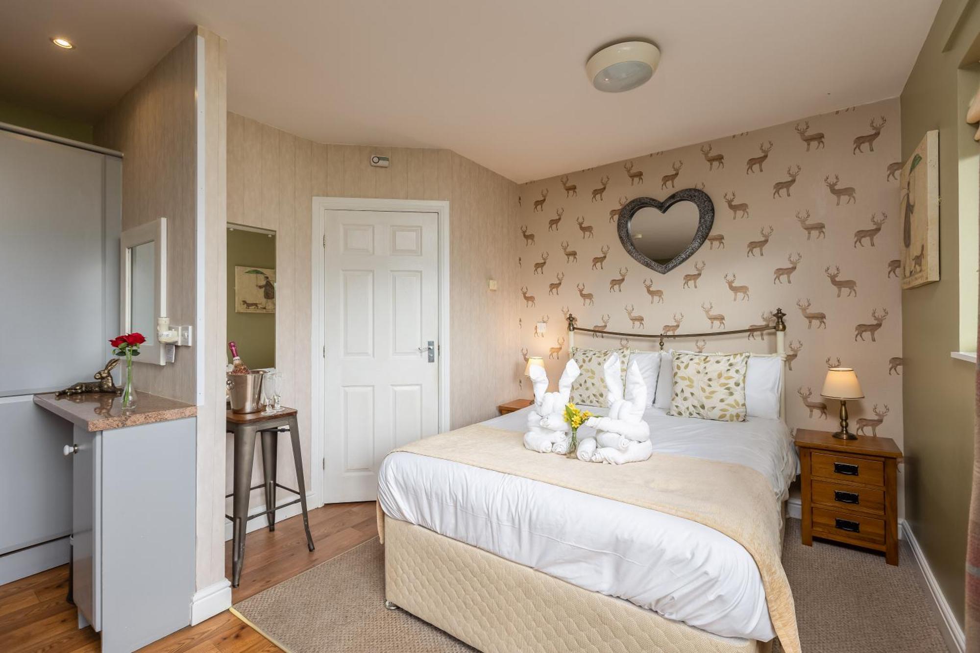 Apartment Rocklands