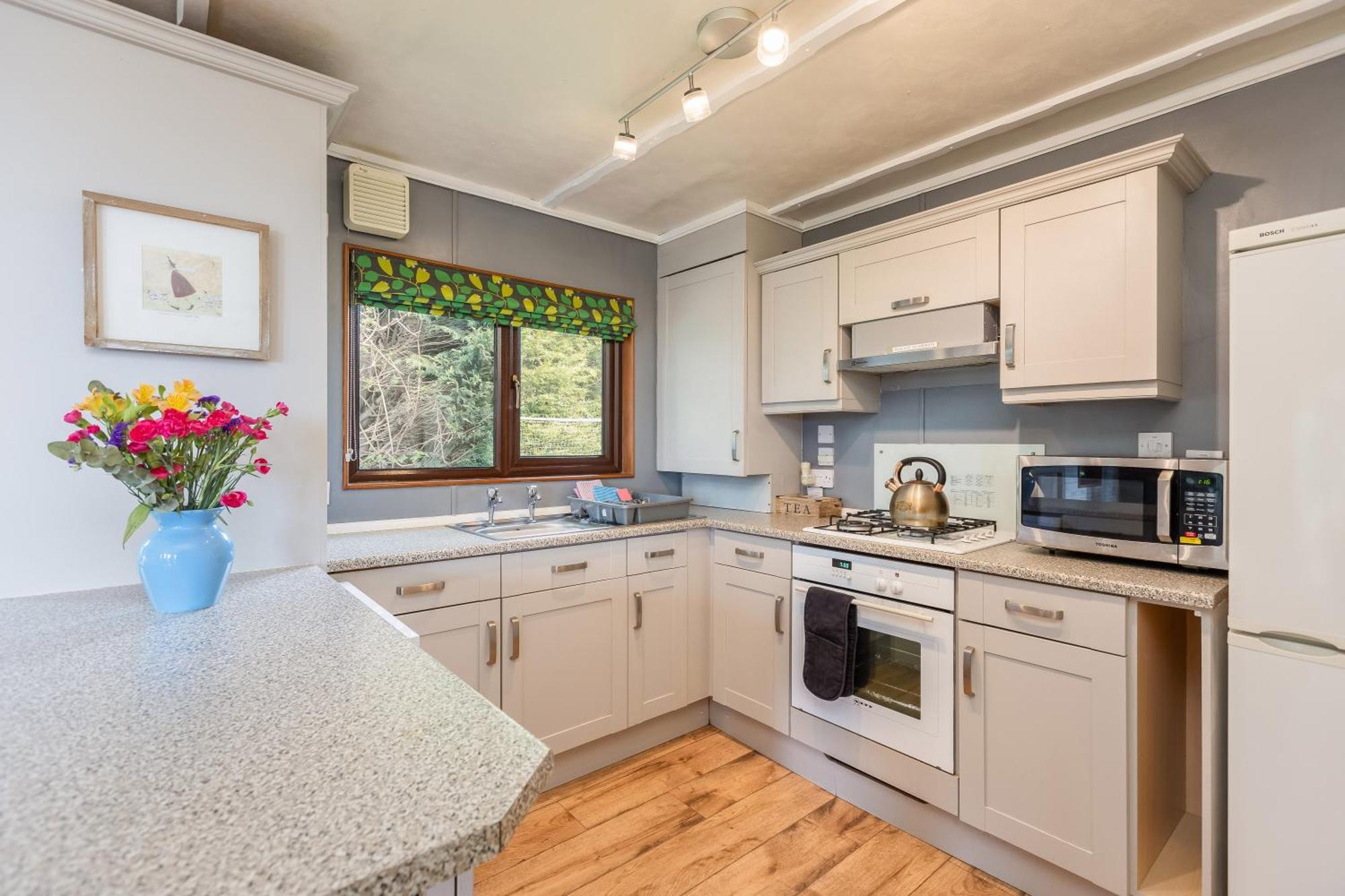 Rocklands Apartment Pickering