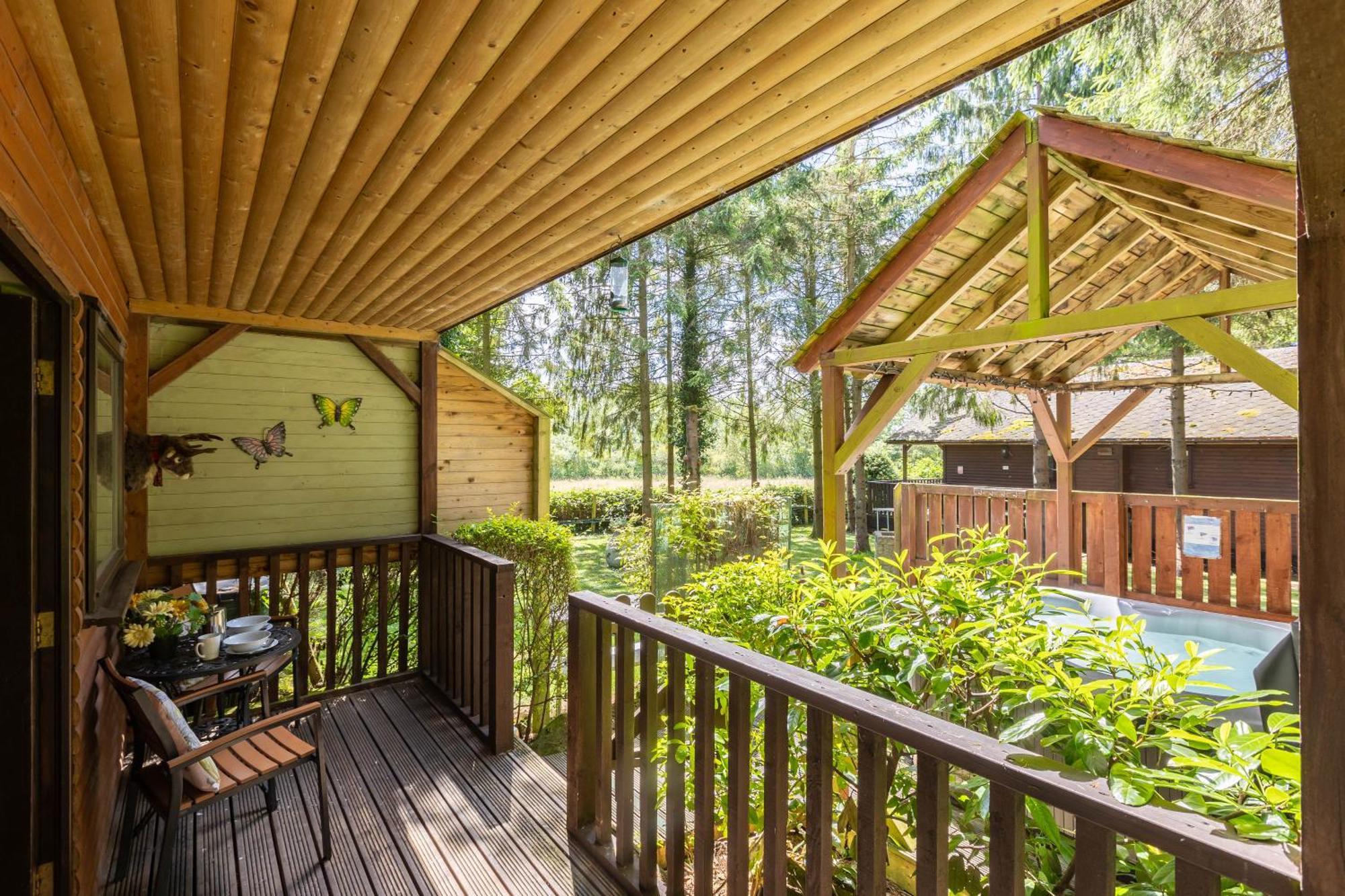 Rocklands Pickering