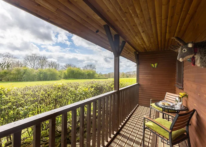 Rocklands Lodges