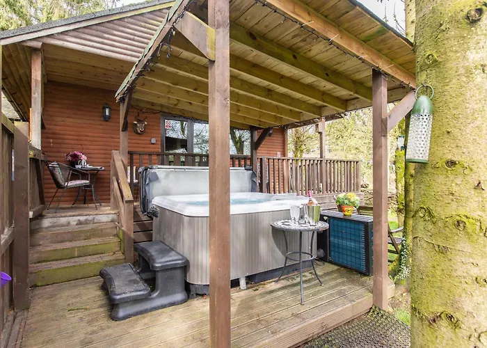 Rocklands Lodges