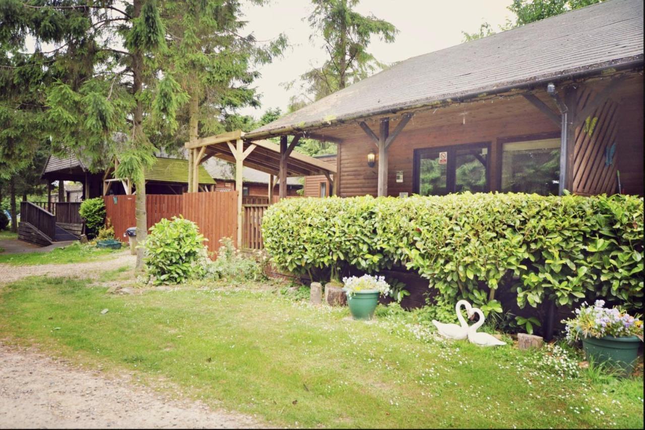 Rocklands Appartement *