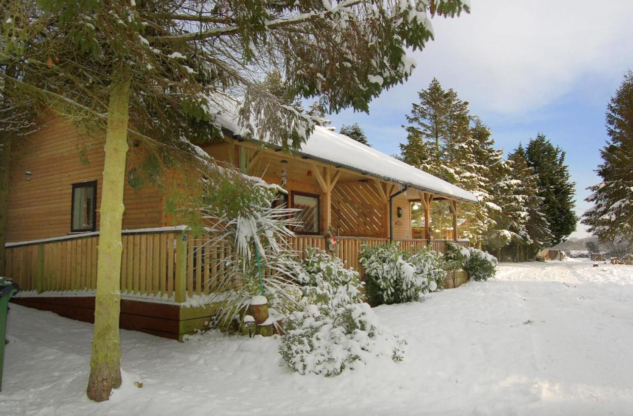 Appartement Rocklands Pickering
