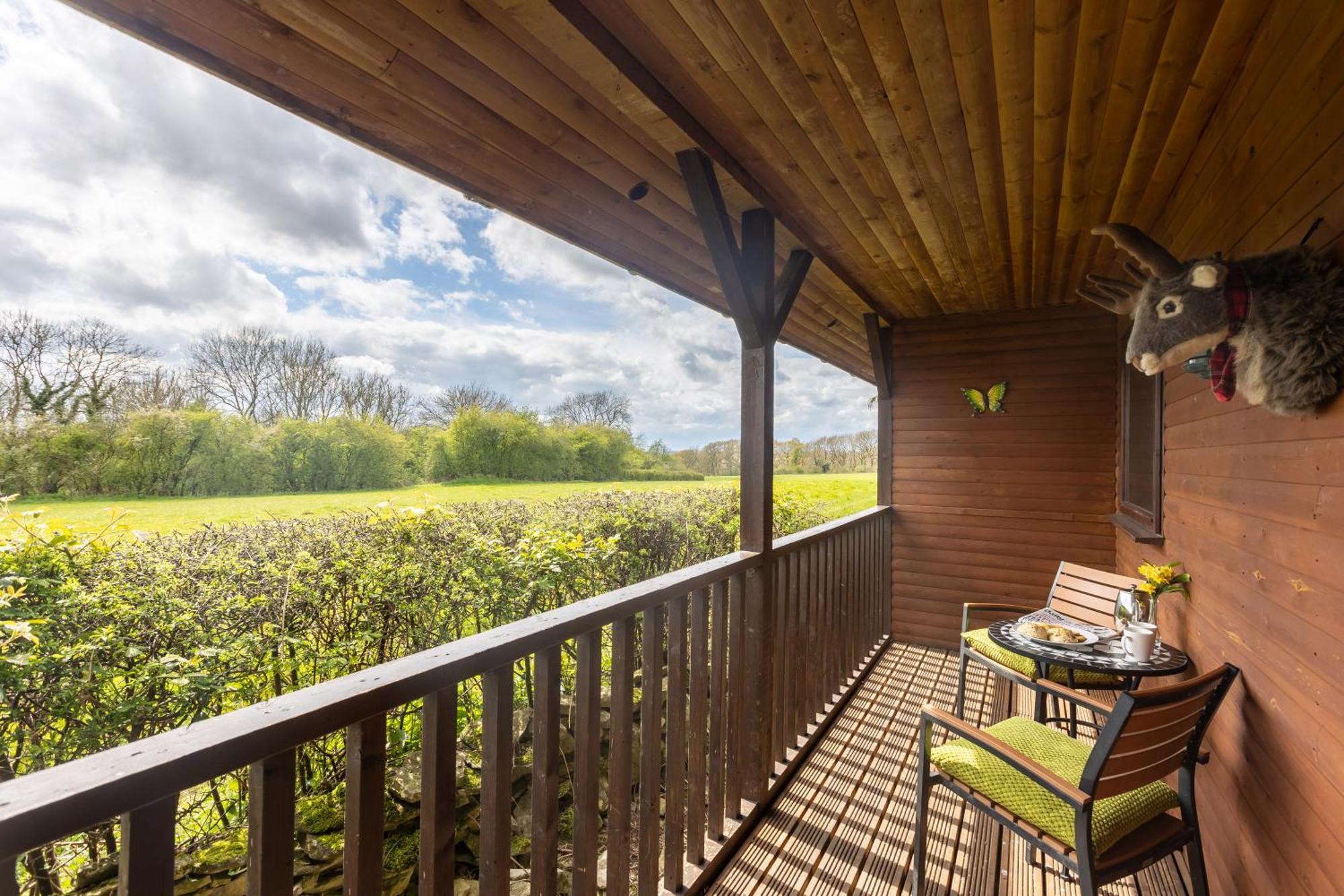 Rocklands Appartement Pickering