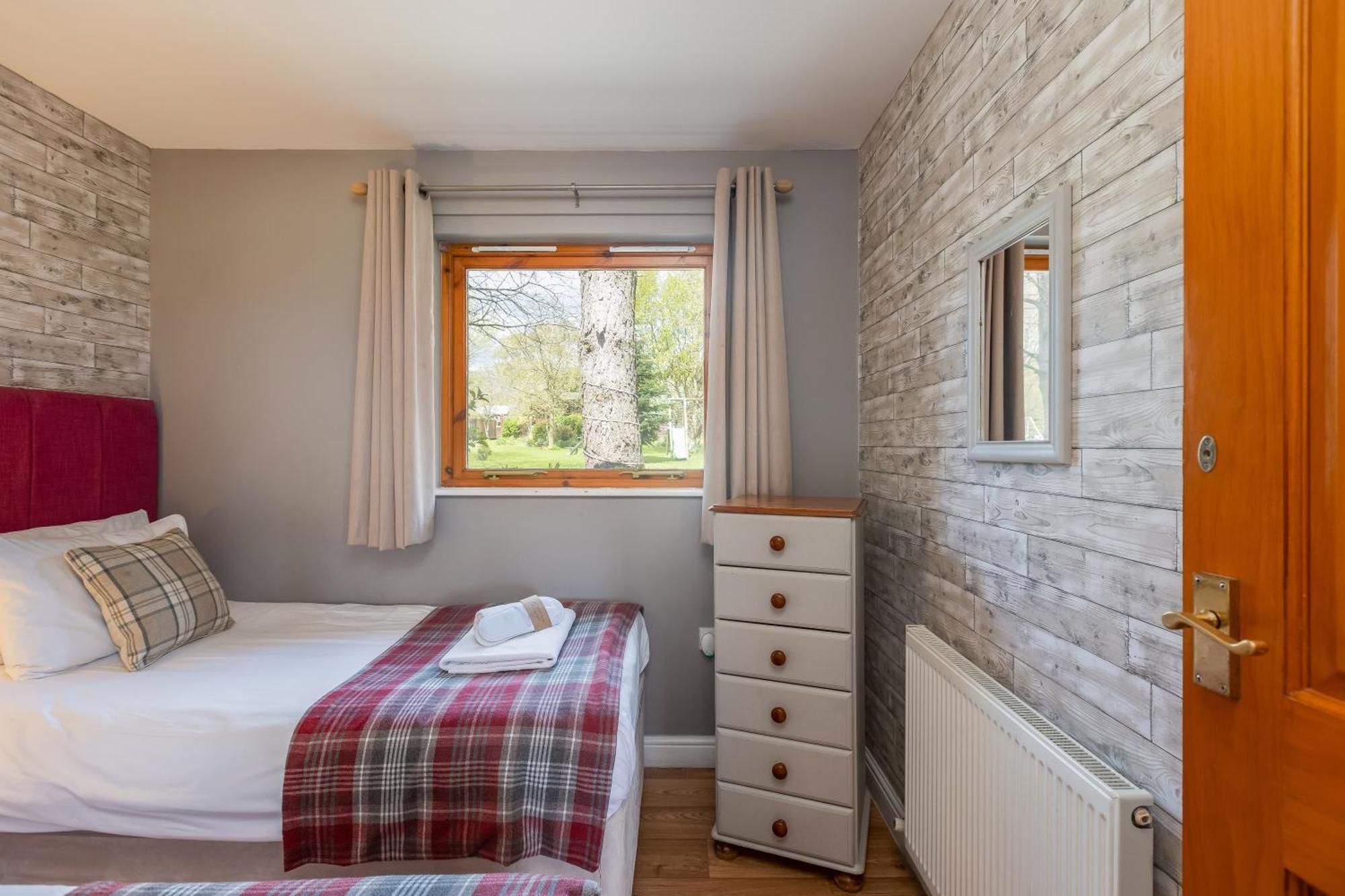 Rocklands Appartement