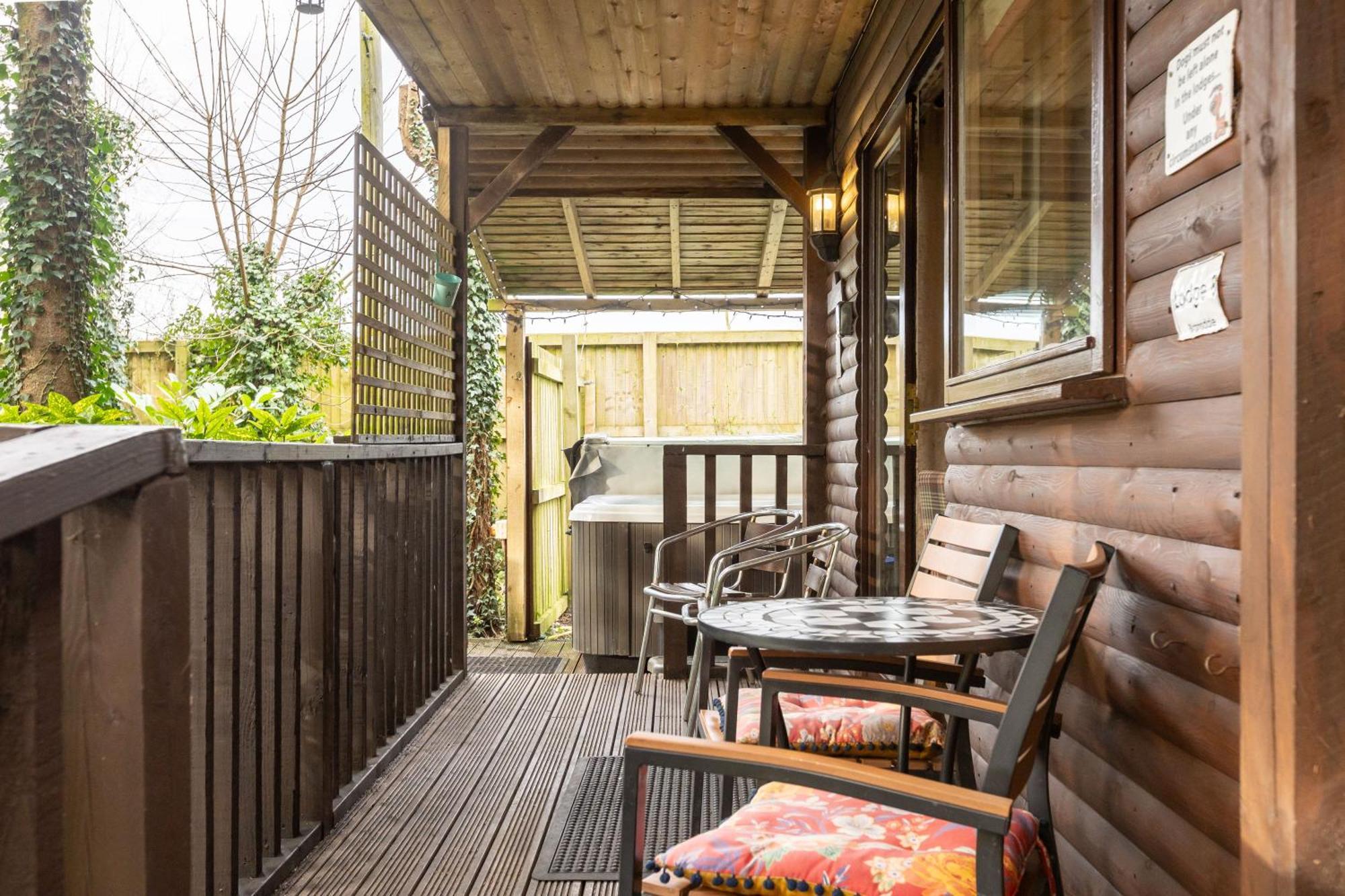 Rocklands Appartement Pickering