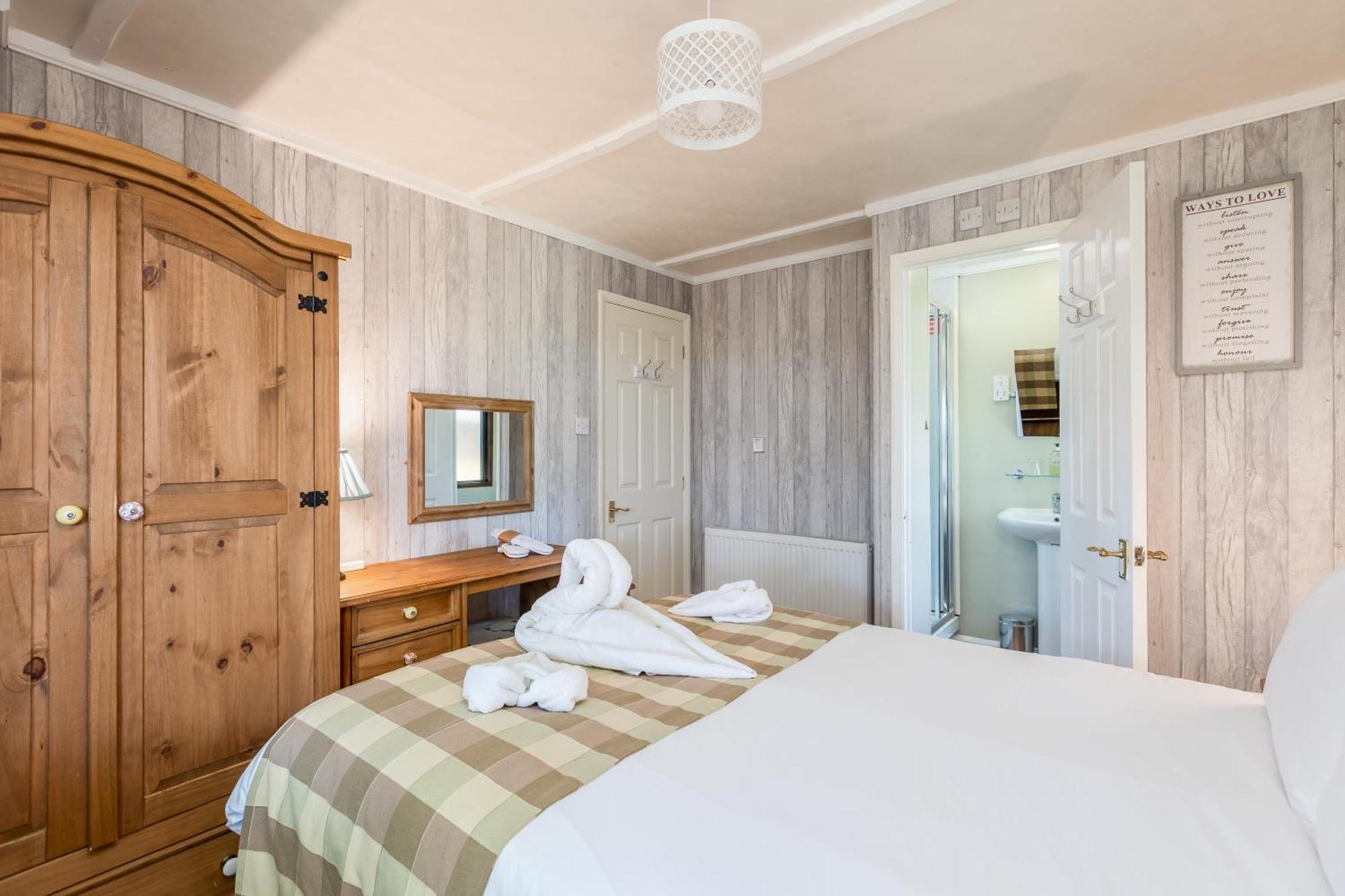 Appartement Rocklands Pickering
