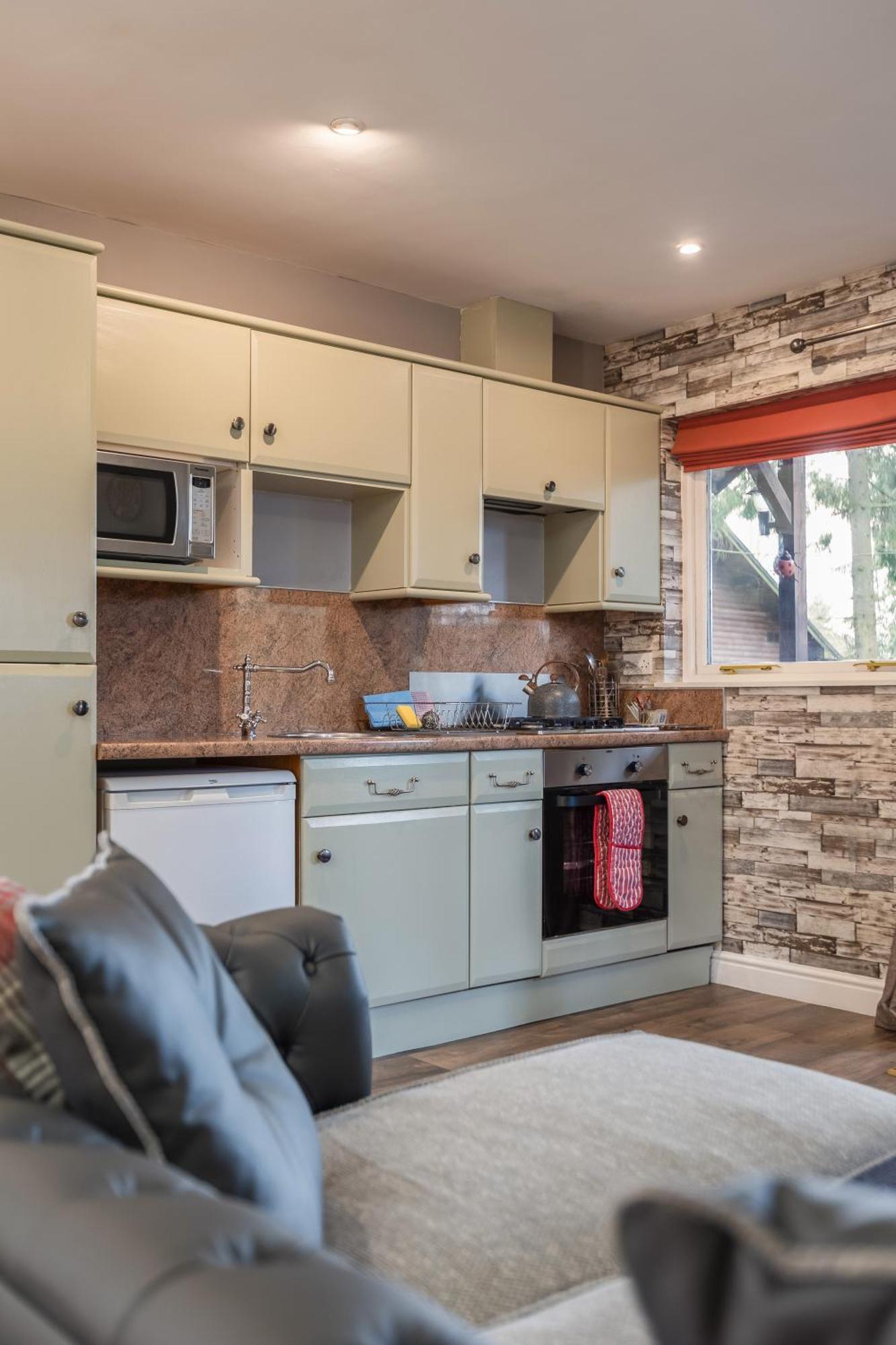 Appartement Rocklands