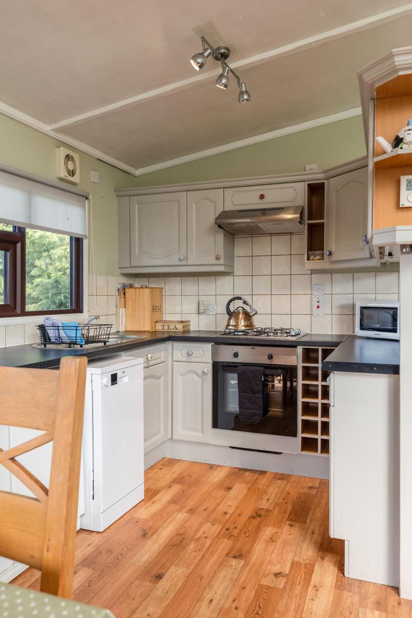 Rocklands Appartement