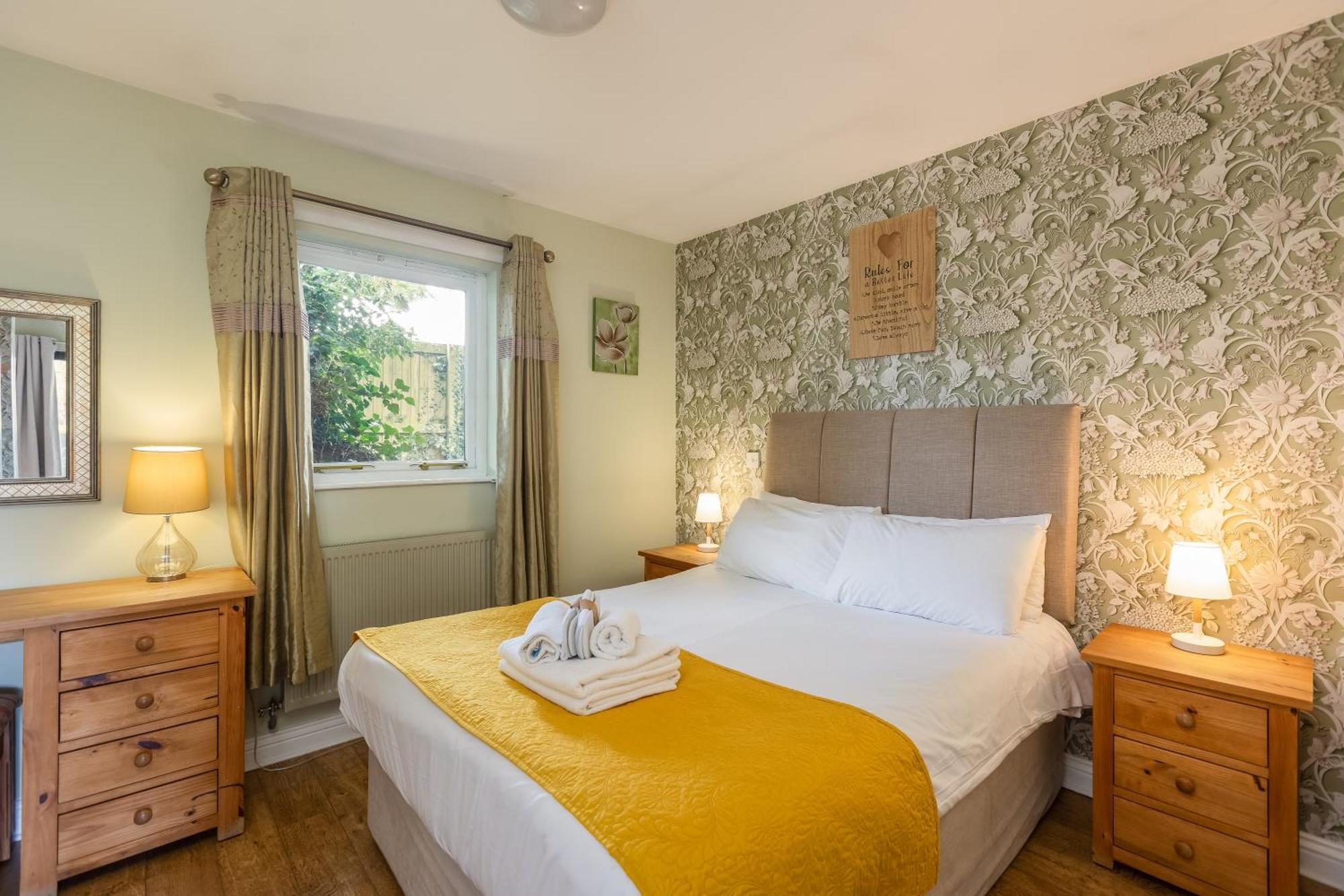 Appartement Rocklands