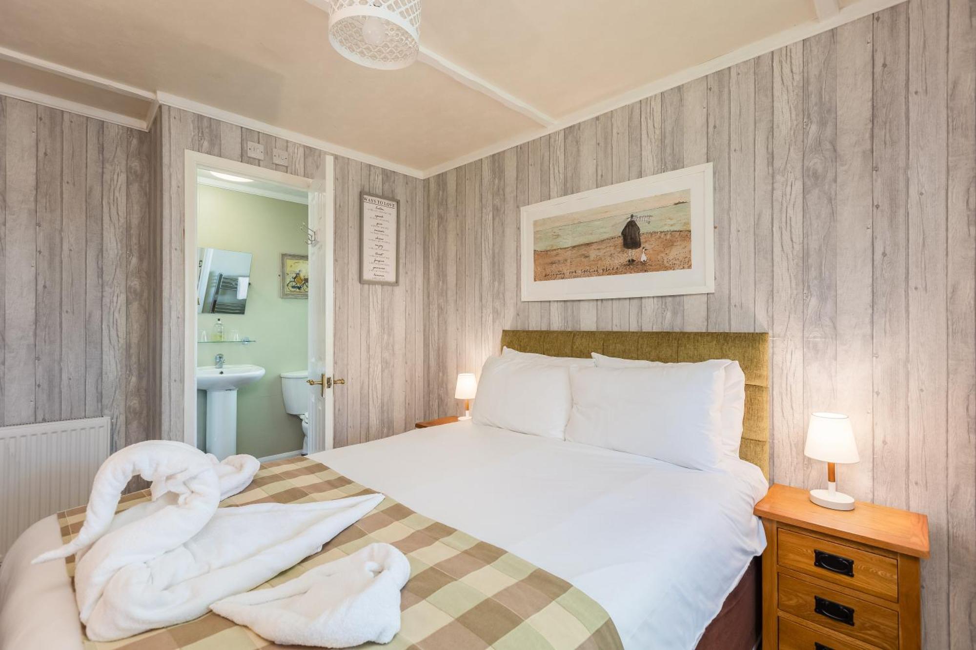 Appartement Rocklands *