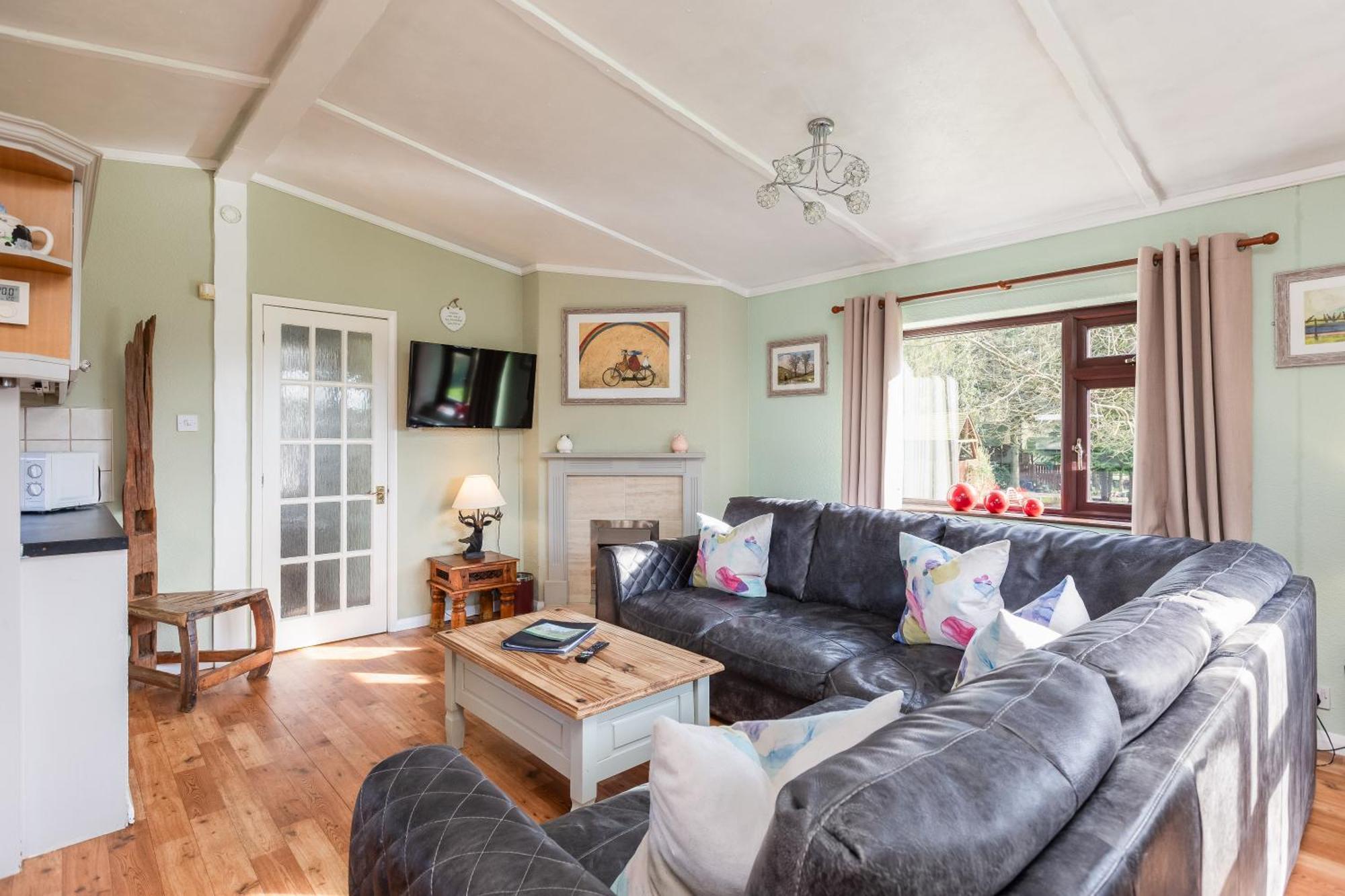 Rocklands Appartement Pickering