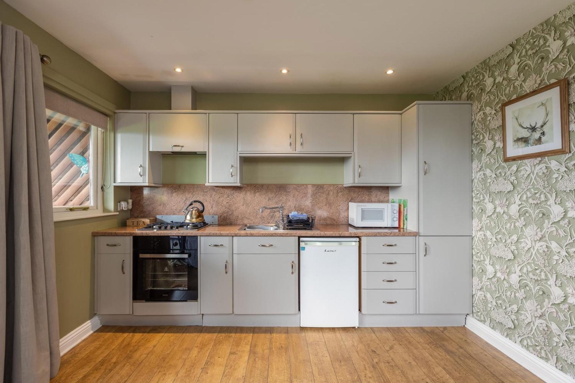 Appartement Rocklands Pickering