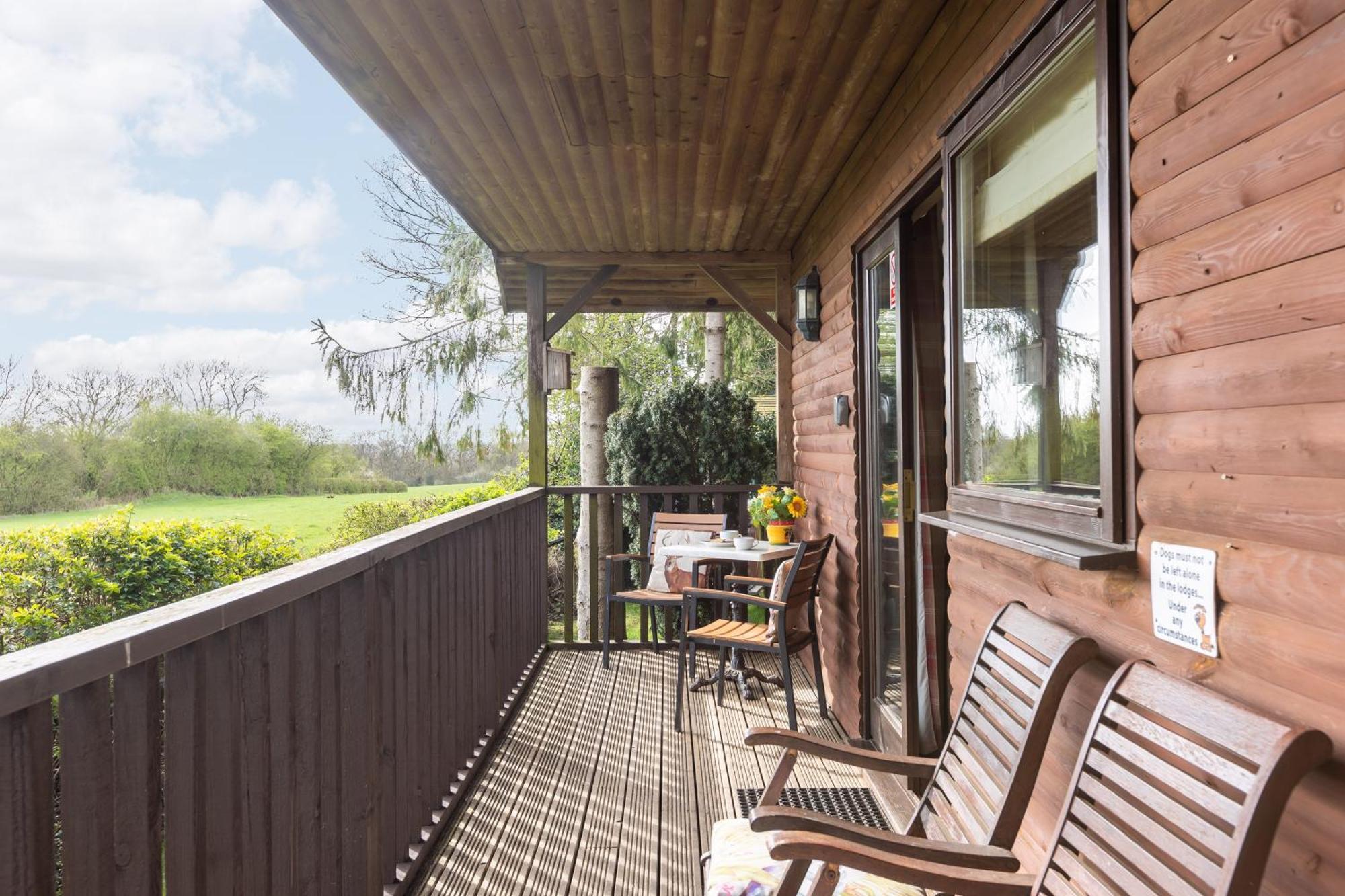 Appartement Rocklands