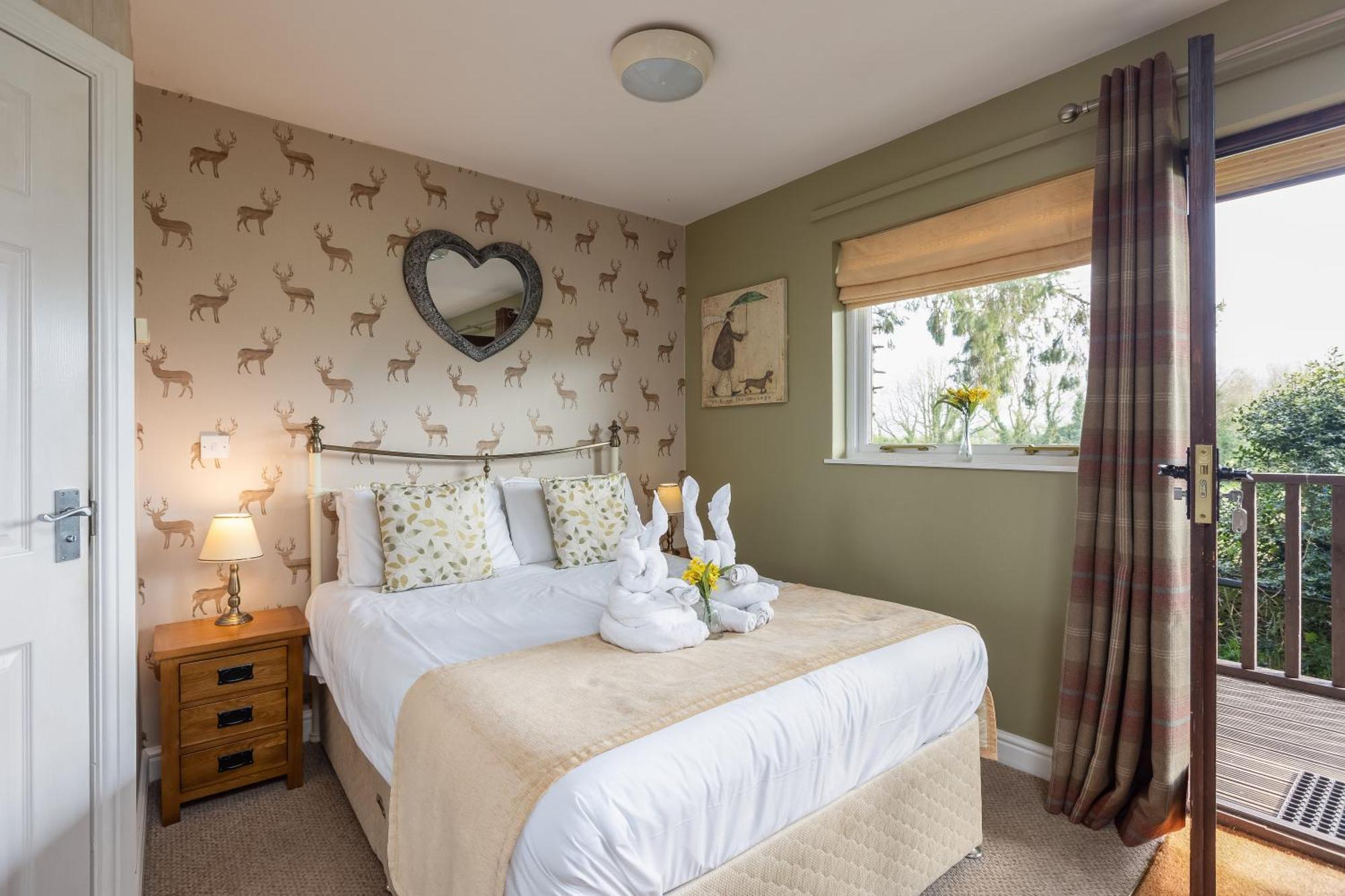 Rocklands Appartement Pickering