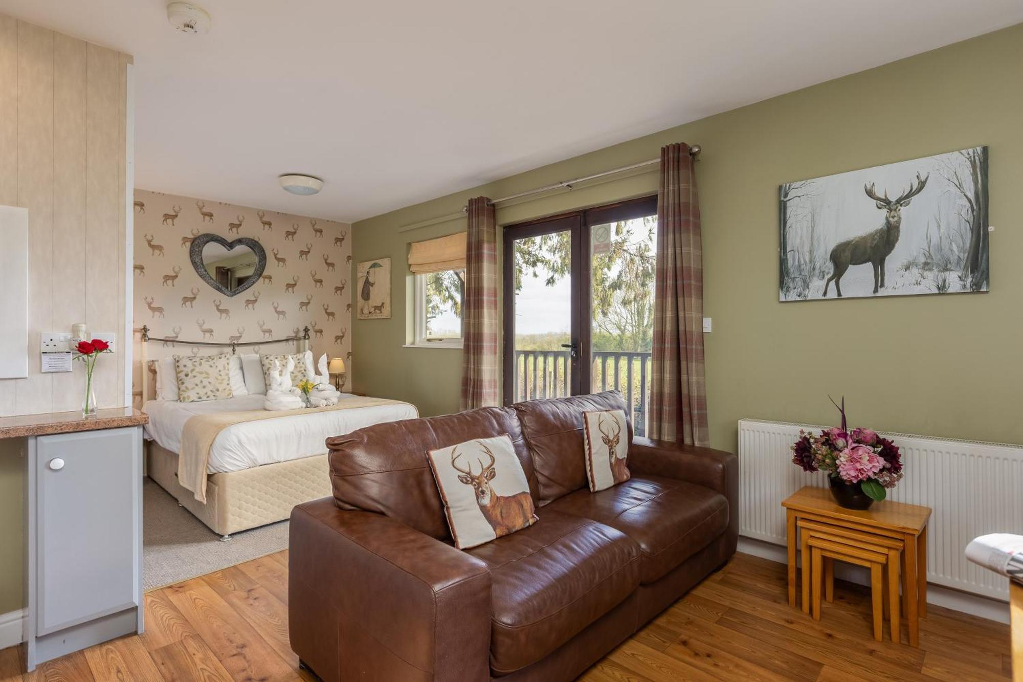 Appartement Rocklands Pickering