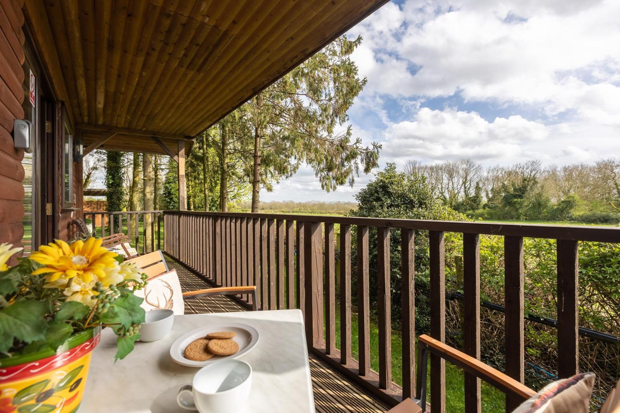 Rocklands Appartement