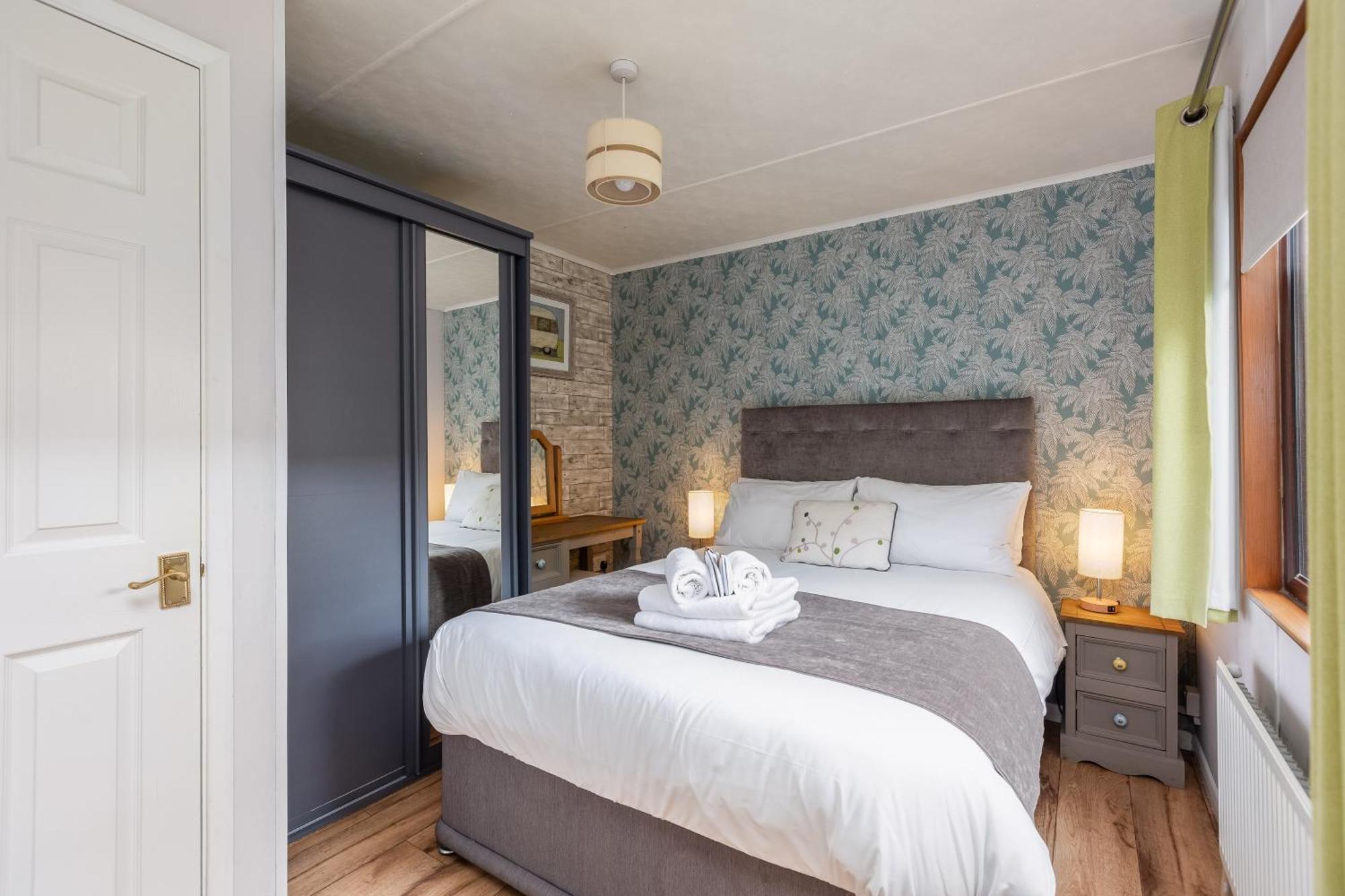 Appartement Rocklands Pickering
